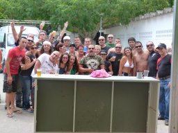 XVIII Concentracion - 2011